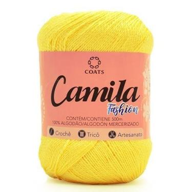 Imagem de Linha Camila Fashion - Corrente, 291