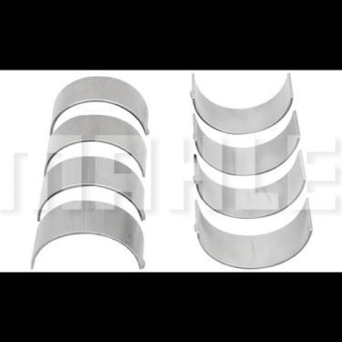 Imagem de Kit bronzinas biela Renault Master 2002 a 2006 Metal Leve