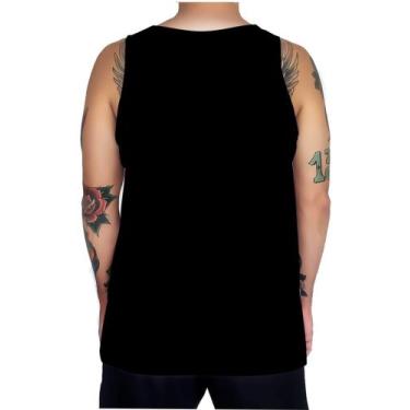 Imagem de Camiseta Regata King Kong VS Godzilla 04 - Fabriqueta, XG