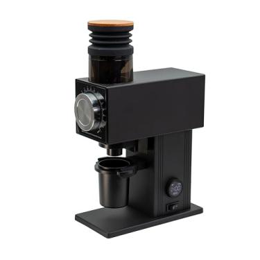 Imagem de MiiCoffee CF64V Moedor de café de dose única de velocidade variável