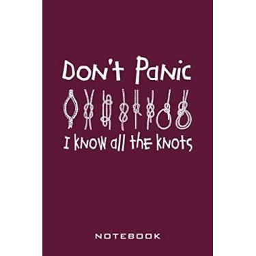 Imagem de Notebook: Sailing, skipper's notebook, sailing trip, sailing notes, Diary of my sea voyage, seamanship, sailing knots, sailing diary, sailor's knot, ... format 15.24 x 22.85 cm (approx. A5), 1