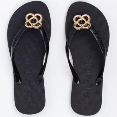 Imagem de Chinelo Petite Jolie Fresh Pj6979 Feminino