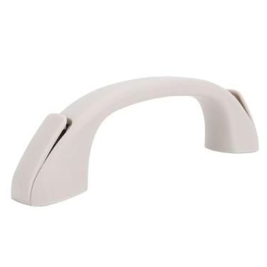 Imagem de 4 Pçs Alça de Teto Interior do Carro 74611 0k040 Esquerda Direita Auto Interior Telhado Braço Corrimão Teto para Hilux 2005 a 2015