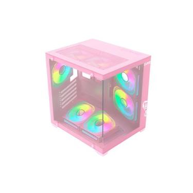 Imagem de Gabinete Gamer Candy Grodd Clanm