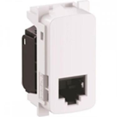 Imagem de Modulo Pial Zeffia Tomada Rj45 5E 680158