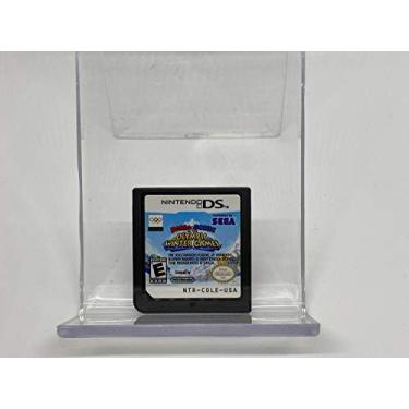Imagem de Mario & Sonic at the Olympic Games - Nintendo DS