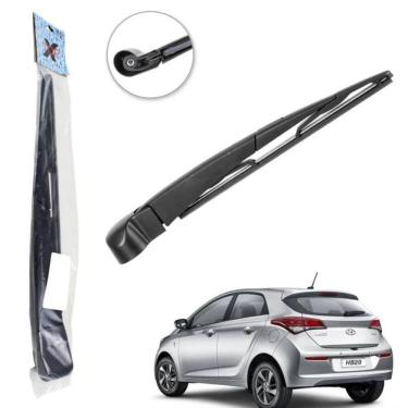 Imagem de Palheta Traseira Com Braço Hb20