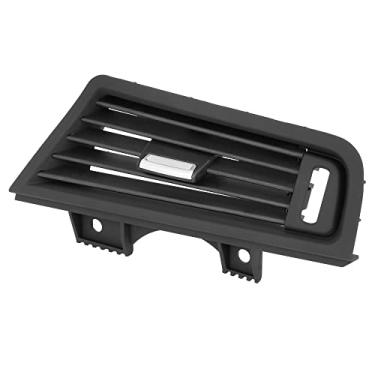 Imagem de X AUTOHAUX Grelha de saída de ar com ar condicionado do lado esquerdo dianteiro 6229166883 para BMW F10
