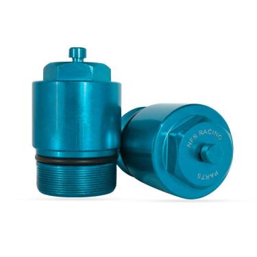 Imagem de Alongador Suspensão Dianteira Válvula Ar 30mm Nfs Crf 250f Xr 250 Tornado