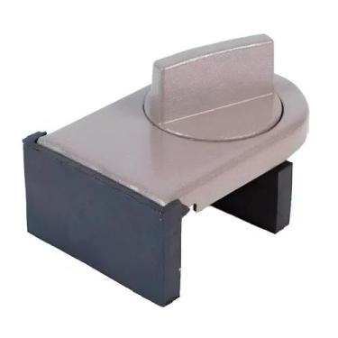 Imagem de 2 Un Fechadura Antifurto Porta Janela Deslizantes Anti Roubo - Neoimp