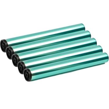 Imagem de 5x Cilindro Opc Para Uso Em Samsung Scx-6555 6555 R655a 6545 - IMPORTE