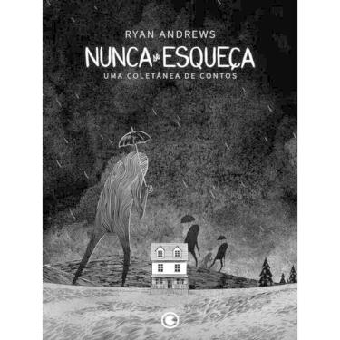 Imagem de Nunca Se Esqueça