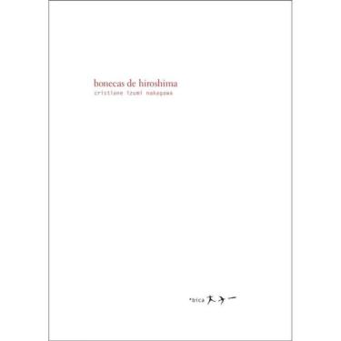 Imagem de Bonecas De Hiroshima