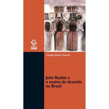 Imagem de John Ruskin E O Ensino Do Desenho No Brasil