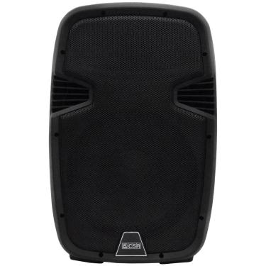 Imagem de Caixa Passiva 300W 15 polegadas csr 5515 - csr