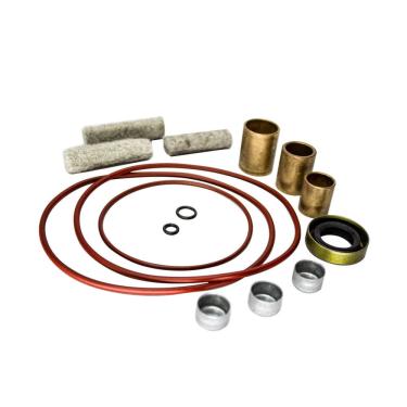 Imagem de Reparo do Motor de Partida Delco 50MT - Delco Remy - 10510809