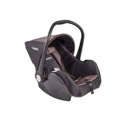 Imagem de Bebê Conforto Capuccino 415 Casulo Kiddo 0 A 13kg