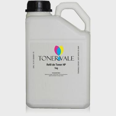 Imagem de Toner Refil TankFull Para hp C7115A 15A - hp 1000 1200 3330MFP 220SE de 1Kg