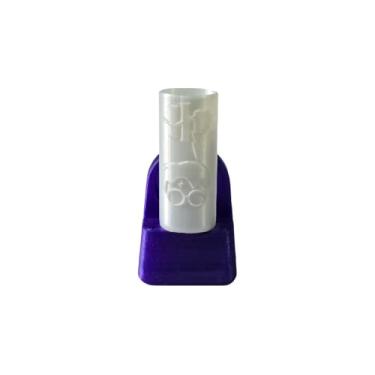 Imagem de Capa para Isqueiro Bic Grande Modelo Harry Potter, Branco