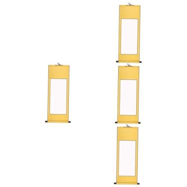 Imagem de 5 peças, tigela de água, caligrafia, porcelana, descanso, suporte para jarro de água, acessórios de mesa, acessórios de limpeza, acessórios de mesa, caneta de lavagem escolar, multiuso, cerâmica