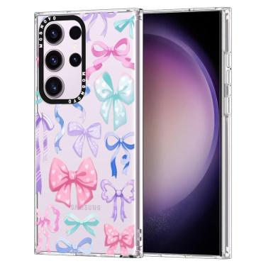 Imagem de Capa de telefone MOSNOVO para Samsung Galaxy S23 Ultra Clear TPU