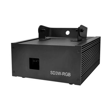 Imagem de Laser 3W RGB Betopper SD3W-RGB
