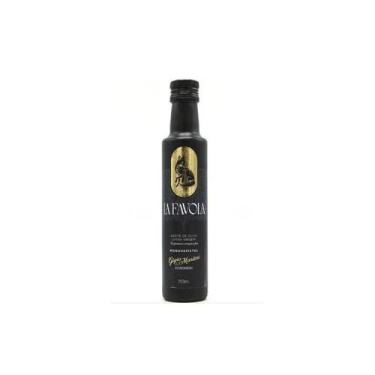 Imagem de Azeite de Oliva Extravirgem La Favola Koroneiki 250ml