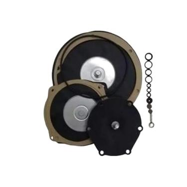 Imagem de Kit Reparo Redutor Glp Tipo Senior 3 Rodagás