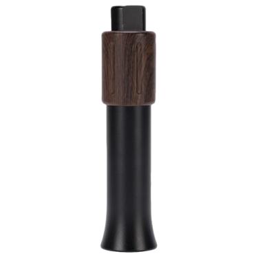 Imagem de Distribuidor de café do Tipo Agulha, Armazenamento Magnético Pressionando o Agitador de café Retrátil até a Distribuição de pó para Fabricação de café