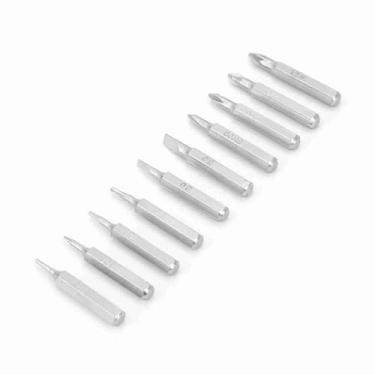 Imagem de Ferramentas de Chave de Fenda Ferramentas de Reparo PH00/PH0/Z1/Z0/3.0/2.0/1.0/T5/T4/STAR 08 Para Telefones Celulares e Eletrônicos