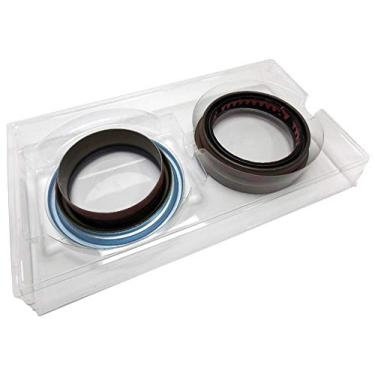 Imagem de Arvin Meritor Vedação de saída traseira dianteira do eixo A11205Y2729, 1 pacote