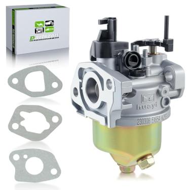 Imagem de Carburador HUAYI 751-14423 com juntas apto para MTD RM120 RM210 para Troy-Bilt TB105 TB120 para Cub Cadet LE100 SC100 SC300, modelos de motor substituem 951-14423