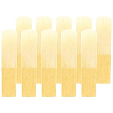 Imagem de Marca Palhetas de saxofone soprano (SP330)