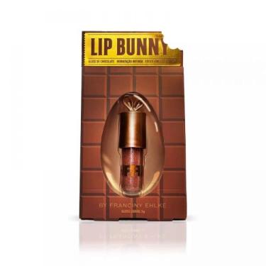Imagem de Gloss Labial De Chocolate Lip Bunny By Franciny Ehlke