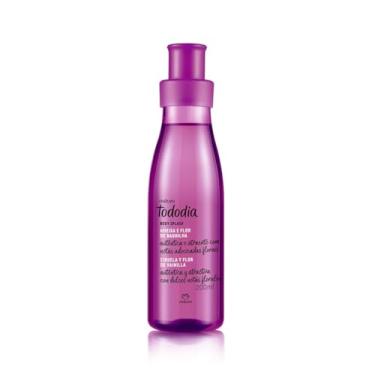 Imagem de Body Splash Natura Tododia Ameixa e Flor de Baunilha 200ml