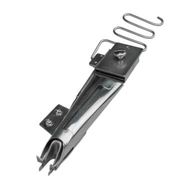 Imagem de Aparelho Pregar Viés Elástico Mexicano Galoneira Aberta 22mm