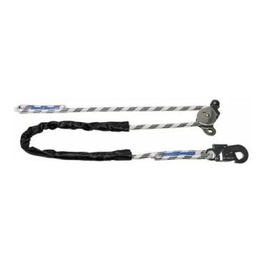 Imagem de Talabarte de Posicionamento em Corda. - SAFE CINTOS