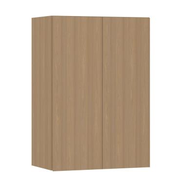 Imagem de Armário Aéreo 60cm 2 Portas Slim Luciane Móveis