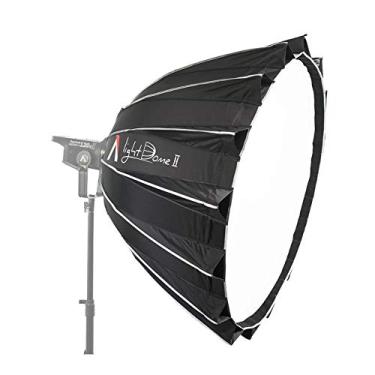 Imagem de Light Dome II, Aputure, Iluminação para Filmagem
