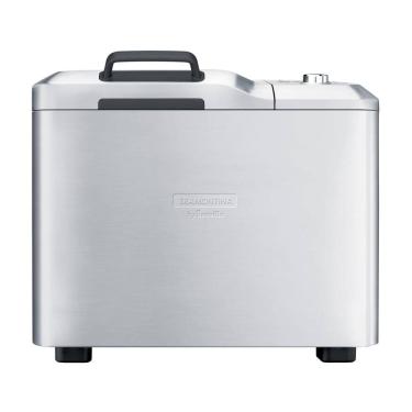 Imagem de Panificadora Tramontina by Breville Pan Express em Aço Inox com Timer 127 V