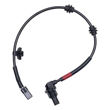 Imagem de HL Mando 25N5041 Novo sensor de velocidade da roda ABS traseiro direito para Hyundai Genesis Coupe 599302M000 2010-2016