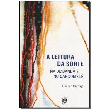 Imagem de a Leitura Da Sorte Na Umbanda e No Candomble