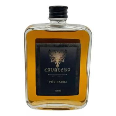Imagem de Cavalera Pós Barba Côlonia Bay Rum 100ml - Cavalera Men's Grooming