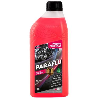 Imagem de Aditivo Para Radiador Bio Orgânico Pronto Uso Long Life Rosa - 10-3004