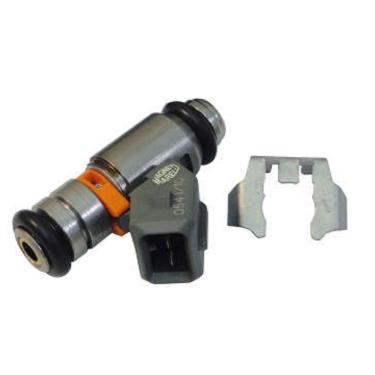 Imagem de 50102002 - Bico Injetor - Gol 1.6 / 1.8 Totalflex 2.0L Gas - Magneti Marelli