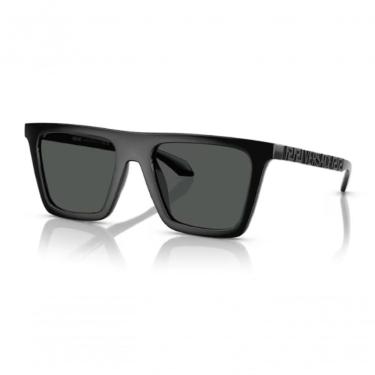 Imagem de Óculos De Sol Unissex Versace Mod.4468u Gb1-87 53