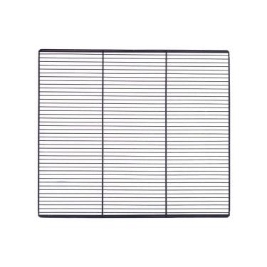 Imagem de Prateleira Grade Suspensa Imbera EVF19/EVZ21 Preta