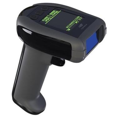 Imagem de Leitor de Codigo de Barras 1D/2D S/FIO+BT LB-W400BK C3 TECH
