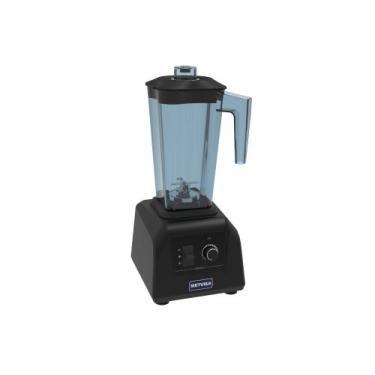 Imagem de Liquidificador alta rotacao 2,8l 220v - metvisa, 220V