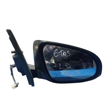 Imagem de Retrovisor Elétrico Direito Toyota Etios 2014 A 2020